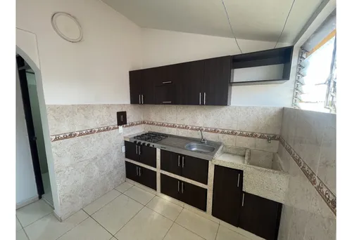Alquilo Apartamento En Cr Alcala