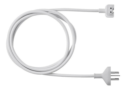 Adaptador Cable Cargador Magsafe Macbook Homologado 2mts/