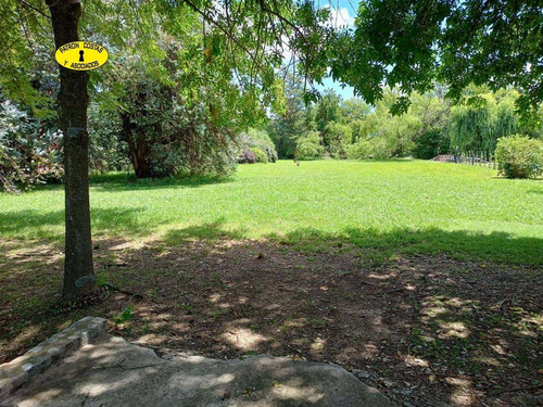 Imagen 6 de 9 de 3006hp- Venta Excelente Lote 2.149 M2 La Cañada Polo Club