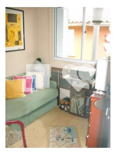 Casa Em Condomínio Fechado Com 2 Pisos - 28-im409568