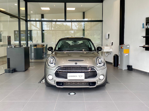 Mini Cooper S 3p 2019
