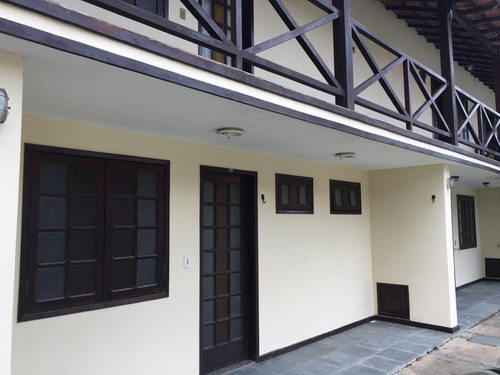 Apartamento Em Praia Grande, Arraial Do Cabo/rj De 54m² 1 Quartos À Venda Por R$ 280.000,00 - Ap428862