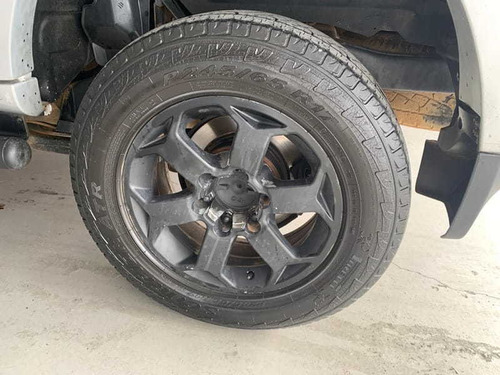 Imagem 14 de 15 de Mitsubishi Pajero Sport Flex