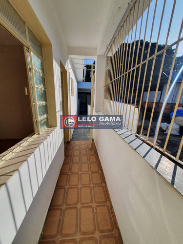 Imagem 10 de 15 de Casa Térrea - 02 Dormitórios - Garagem - Ag1268