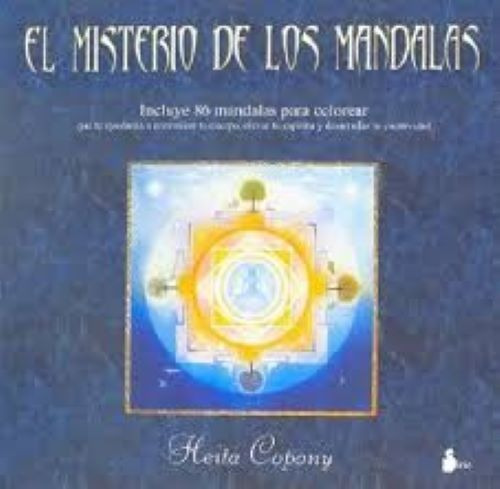 El Misterio De Los Mandalas