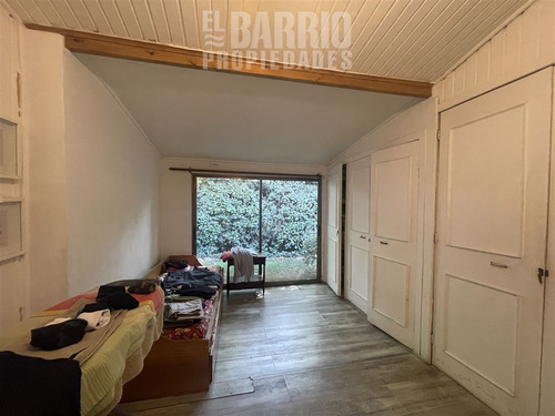 Casa En Venta De 4 Dorm. En Colina