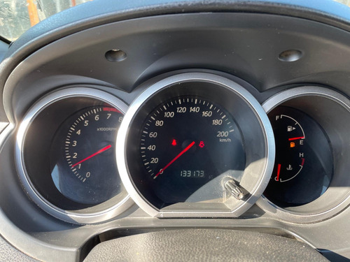 Suzuki Grand Nomade Grand Nomade GLX 4X2 AT 2.0