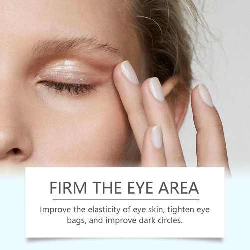 Crema De Ojos En Barra N Jasmin Que Atenúa Las Líneas Finas
