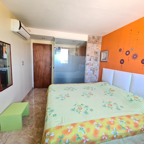 Imagen 4 de 7 de Apartamento En Venta Conjunto Res. Bosques Del Cortijo