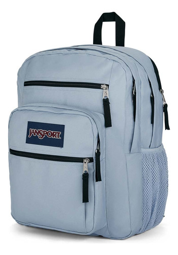 Mochila Para Portátil Jansport, 2 Compartimentos, 15 Pulgada