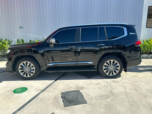 Toyota Land Cruiser 300 Vx.r
