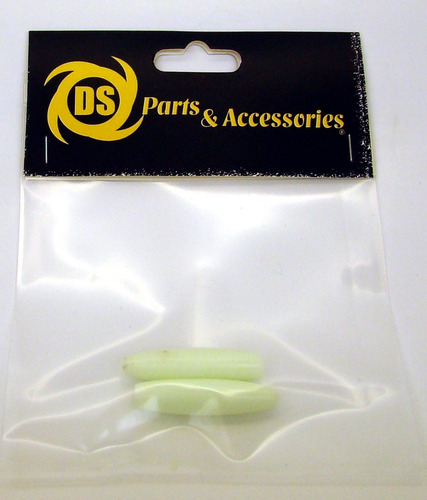 Imagen 1 de 3 de Capuchón Palanca Stratocaster Ds Parts Verde Menta Ds-a54
