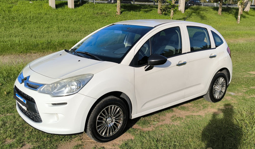 Citroën C3 1.5 Start 90cv