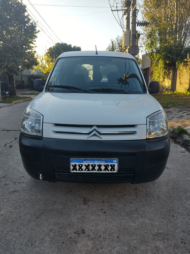 Citroën Berlingo 1.6 Hdi 92 Bussines