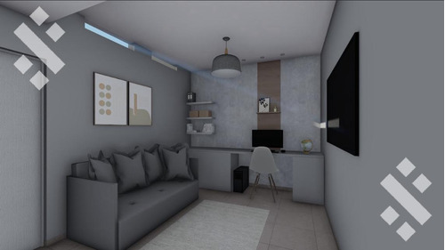 Duplex 2 Dormitorios En Venta