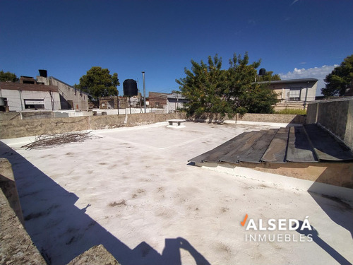 Casa 2 Dormitorios Venta Barrio Ludueña Residencial Rosario