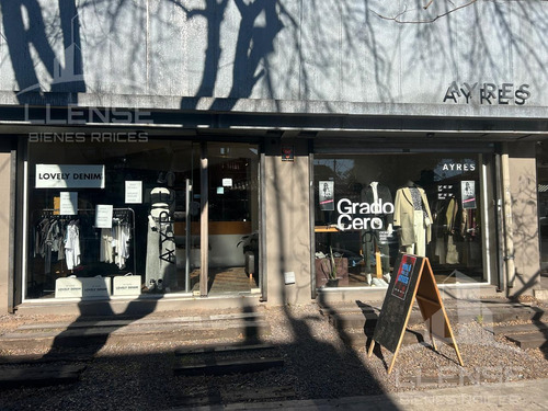 Local De 70m2 En Alquiler - Quilmes Centro.