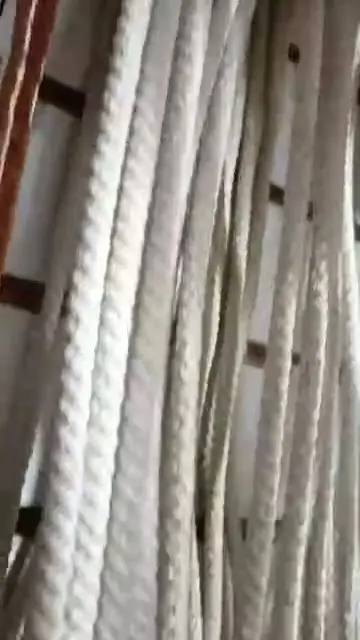 Par De Cinchas Para Montura - accesorio práctico