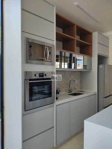 Casa De Condomínio Com 3 Dorms, Parque Residencial Buona Vita, São José Do Rio Preto - R$ 1.3 Mi, Cod: 7428 - V7428