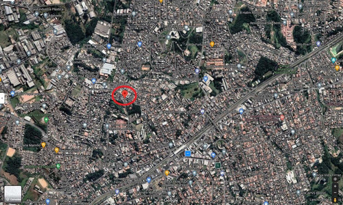 Imagem 2 de 12 de Apartamento Em Ferraz De Vasconcelos - Ap00178 - 32557738