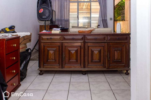 Imagem 4 de 10 de Casa À Venda Em São Paulo - 27797