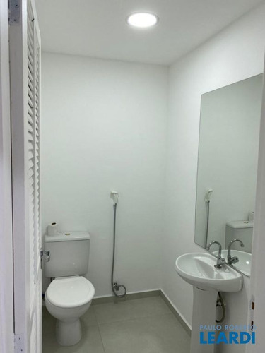 Imagem 9 de 9 de Conj. Comercial - Jardim Paulista - Sp - 570529