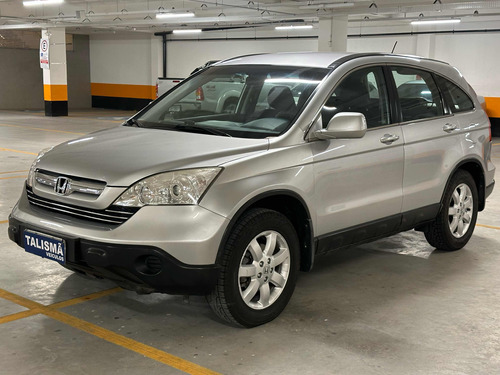 Honda CR-V 2.0 Lx 4x2 Aut. 5p