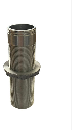Extensión Aluminio Monomando Cuerda Std Exterior 20cms 11/4