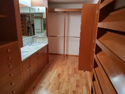 Casa En Venta En Miguel Hidalgo Lomas De Chapultepec (m2c380)