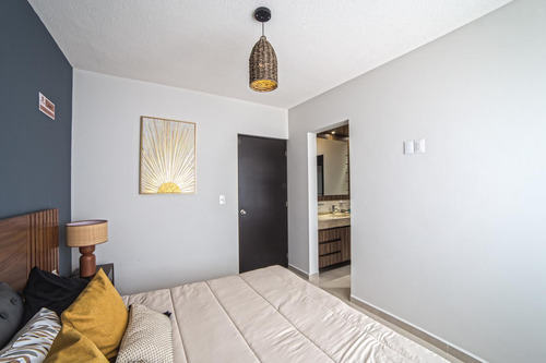 Casa En Venta Punta Mixe, León, Gto Modelo Aruma