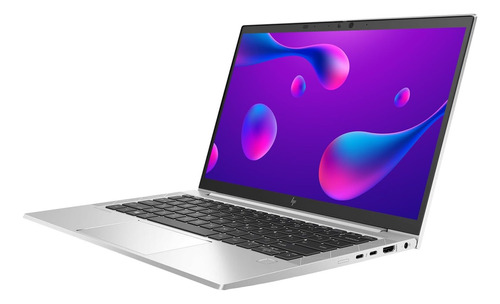 Hp Elitebook Touch Laptop 830 G7 Core I7 10610 16g 512g Ssd (Reacondicionado)