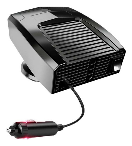 Calentador Y Enfriador Portátil For Automóvil De 12 V/150 W