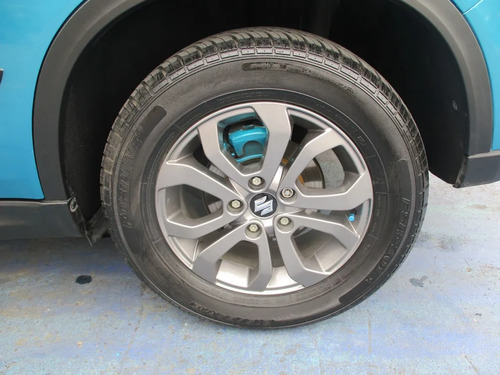 Suzuki Vitara Live 2wd  1600cc At Aa