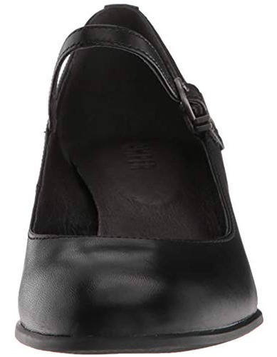 Camper Mujer Katie Mary Jane Flat, 8 Us
