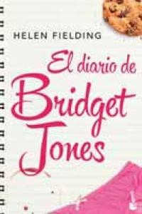 El Diario De Bridget Jones (libro Original)