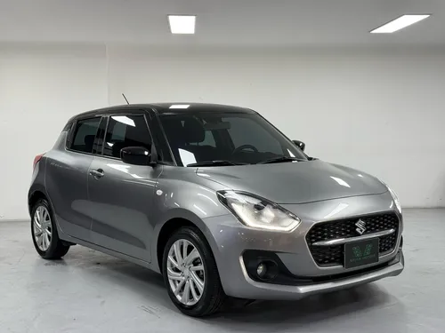 Suzuki Swift 1.2 Hybrid 2Wd