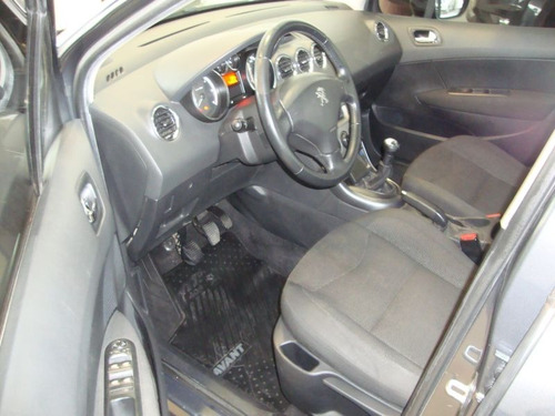 Peugeot 408 Allure 1.6 Hdi