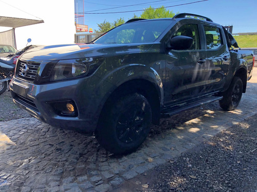 Nissan Frontier 4x4 X-gear Entrega Inmediata! 2021