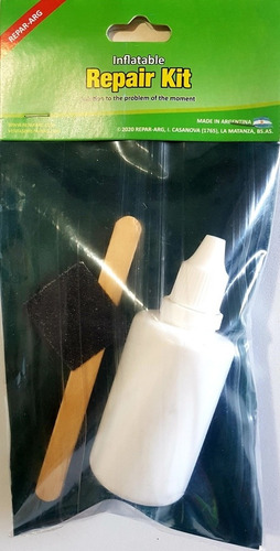 Kit De Reparacion De Wader