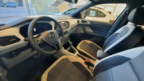 T-cross Highline 1.6 Md