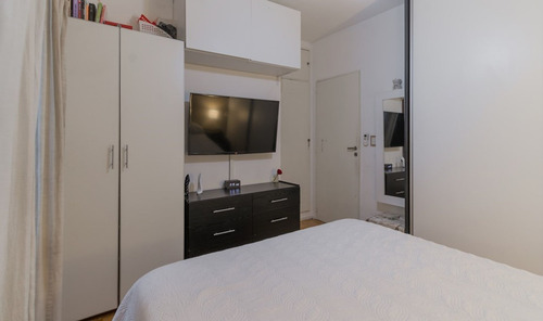 Imagen 19 de 24 de 3 Ambientes En Venta En Caballito - Remodelado