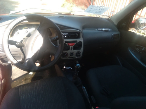 Fiat Palio 2011 1.0 Fire Economy Flex 5p