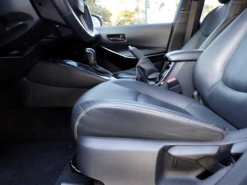 Imagem 8 de 12 de Toyota Corolla 1.8 Vvt-i Hybrid Flex Altis Cvt