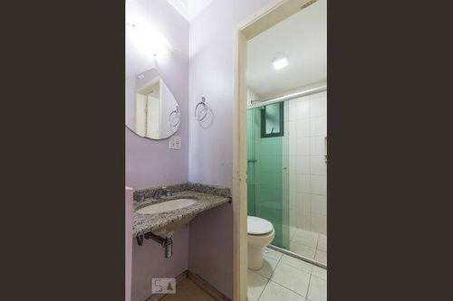 Imagem 7 de 13 de Apartamento Com Ótima Oportunidade !!! - 100