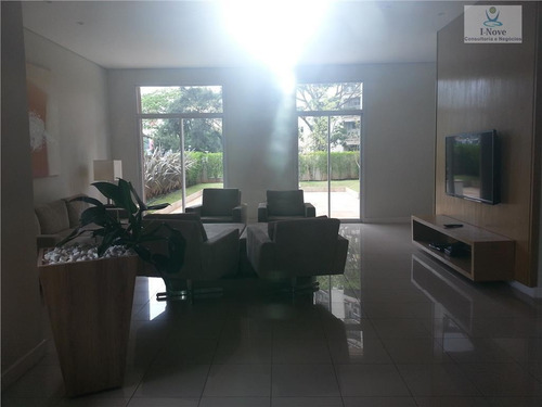 Imagem 29 de 30 de Semi Novo Mpecável Com 3 Suites E Amplo Terraço Gourmet - Ap0061