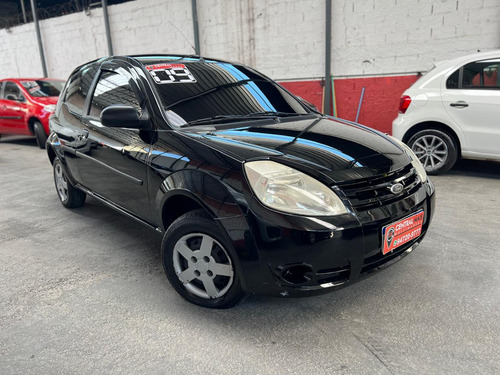Ford Ka Ford Ka Class 1.0 (Flex)