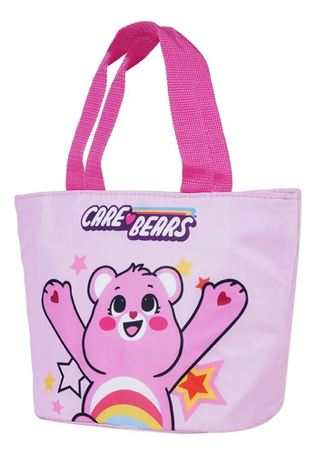 Lonchera Térmica Original Ositos Cariñositos Care Bears