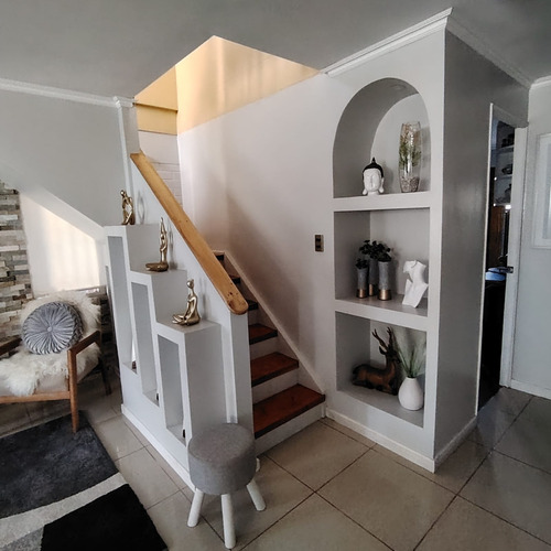 Bella Casa En 5ta Etapa Queltehue Sur Larapinta