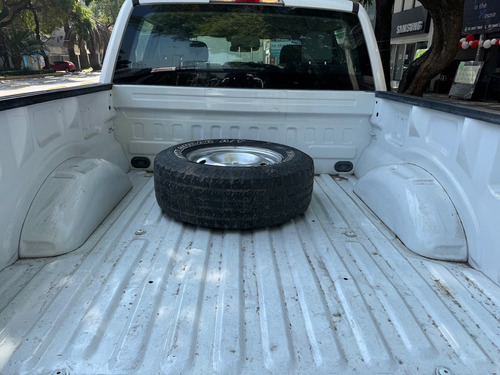 Ford F-150 5.0l Doble Cabina V8 4x4 At