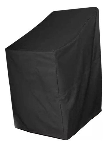Funda Para Silla Exterior Para Muebles 68cmx68cmx72cm